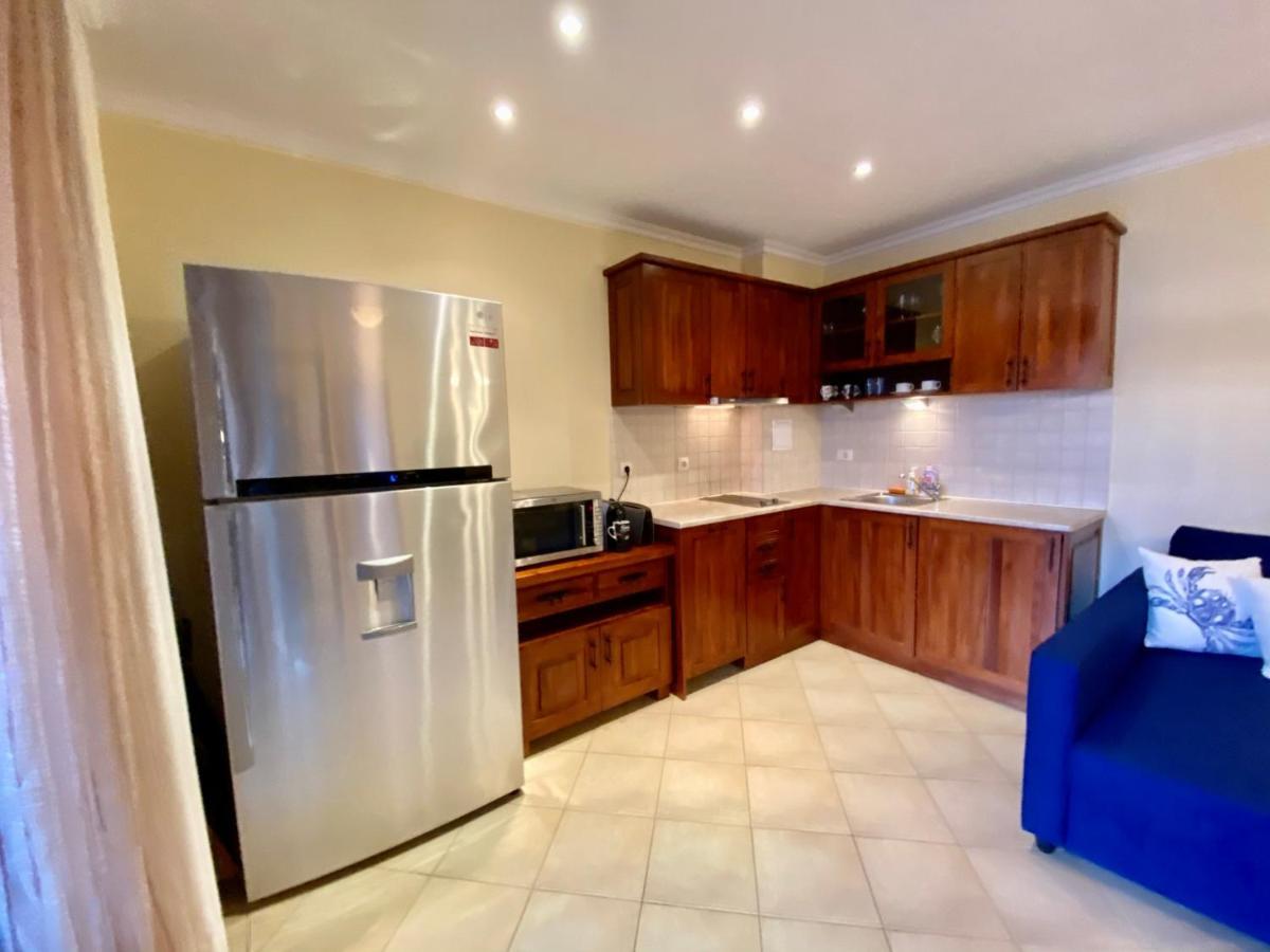 Santa Marina 2-Bedroom Apt. W/ Sea View + Terrace Созополь Экстерьер фото