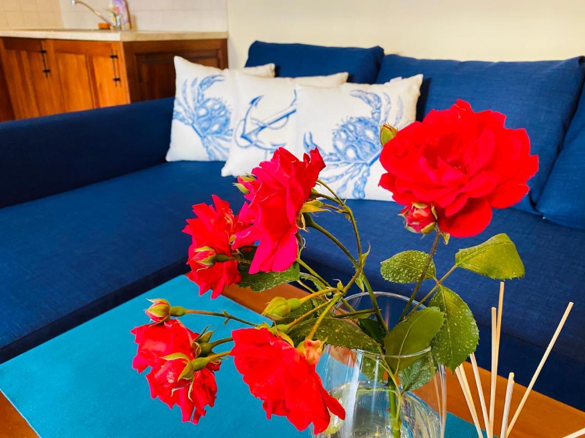 Santa Marina 2-Bedroom Apt. W/ Sea View + Terrace Созополь Экстерьер фото