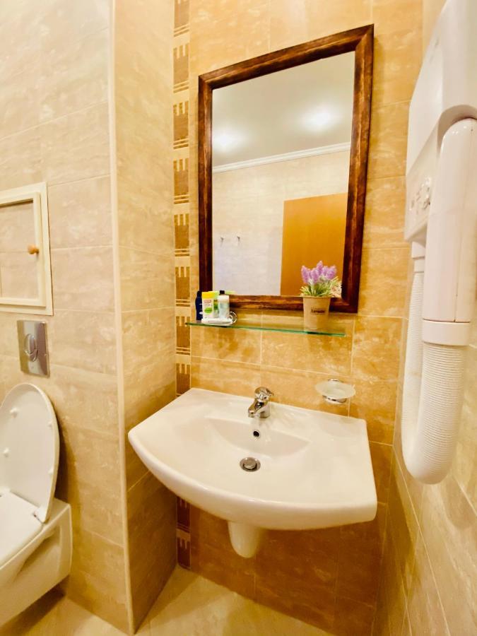Santa Marina 2-Bedroom Apt. W/ Sea View + Terrace Созополь Экстерьер фото